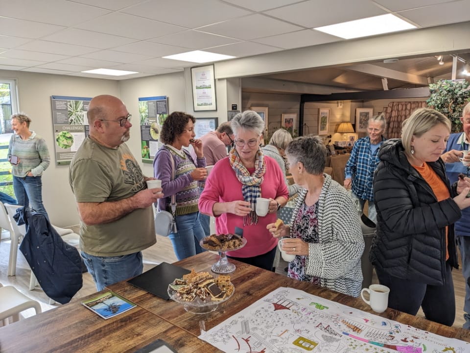 Learning Zone Archive - Visit Masham