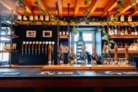Black Sheep Brewery in Masham Advert Directory Listing
