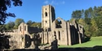 Fountains Abbey