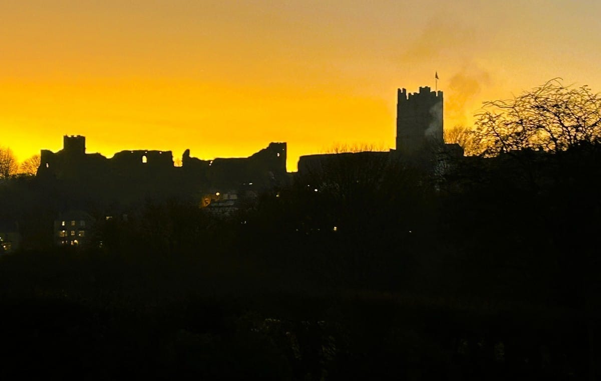 Richmondshire Concerts - Kleio Quartet