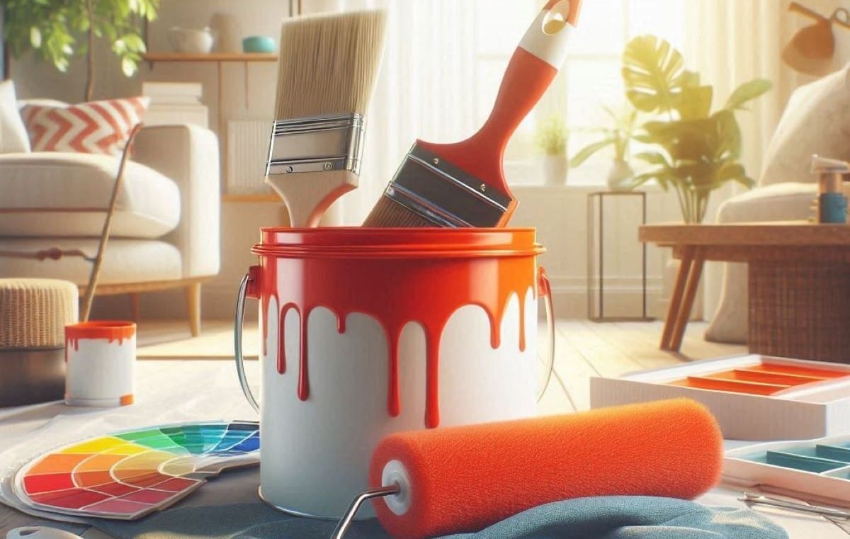 Simon Kitching decorator