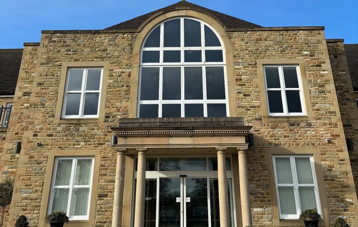 The Northern Antiques Fair
