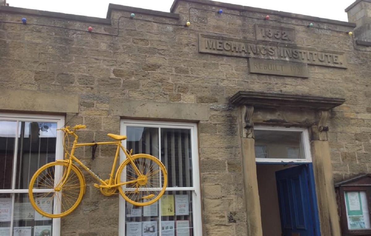 Kirkby Green Day 2026!