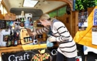 Local shops and market stalls in Masham provide a wide range of products so you can shop local