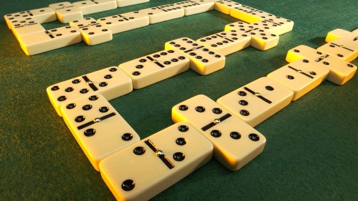 Domino Drive