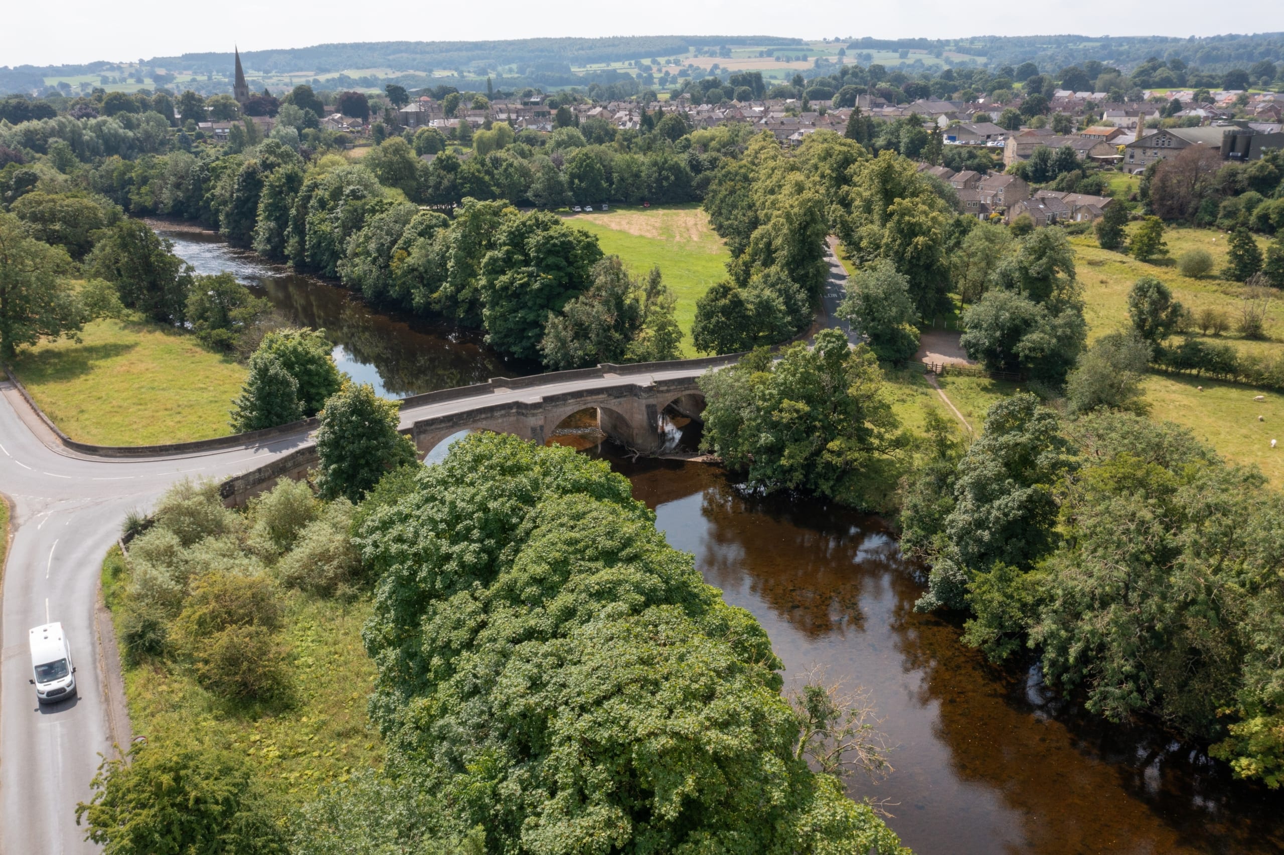 Tributaries - A Celebration of the River Yore