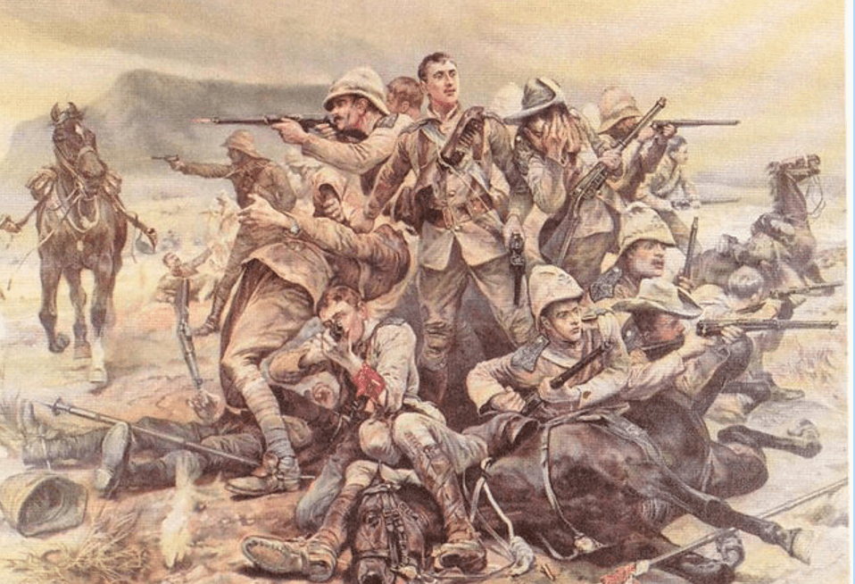 Mickley Boys Club Talk