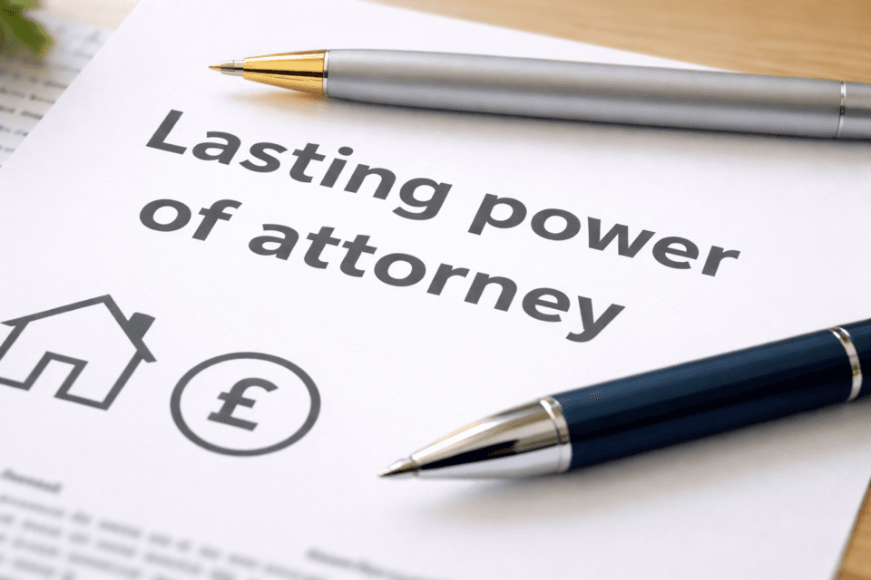 LPA Masham Article on Lasting Power of Attorny