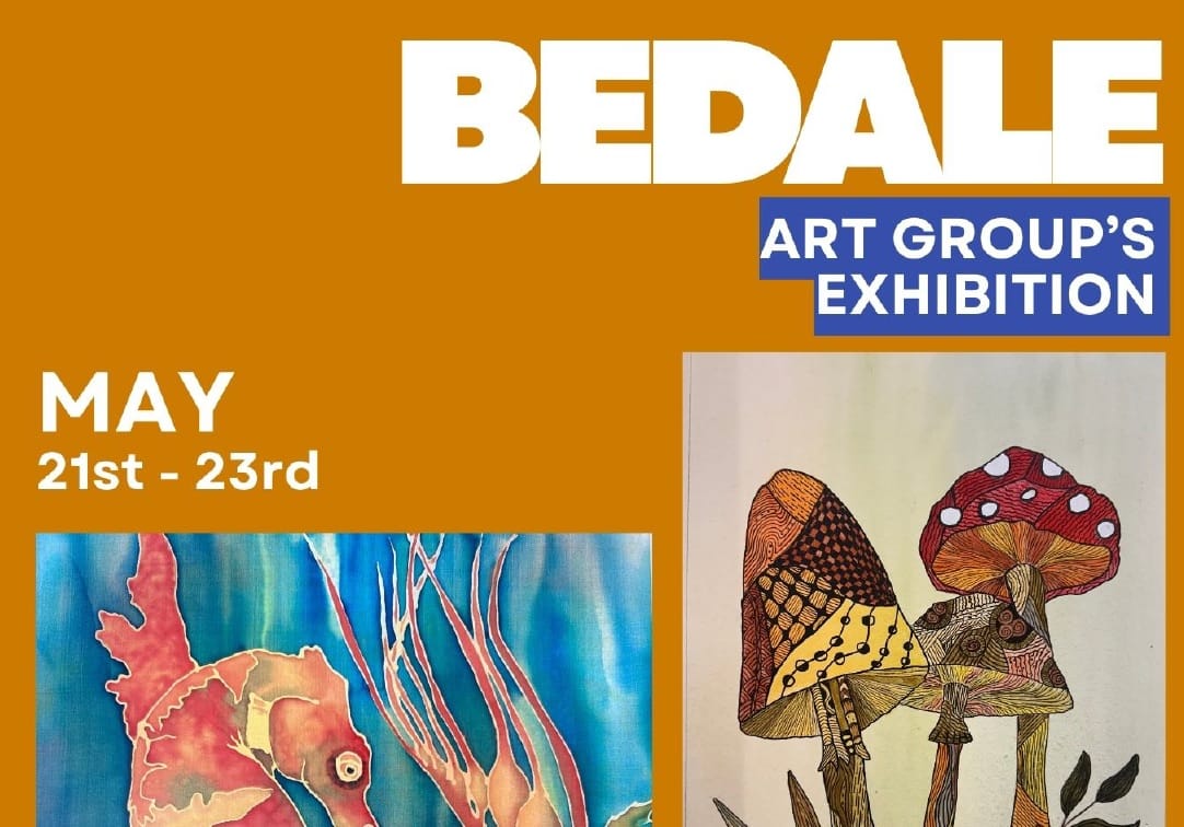 Bedale Art Group Exhibition