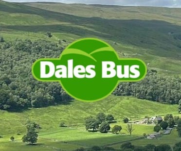 Dalesbus in Mashamshire