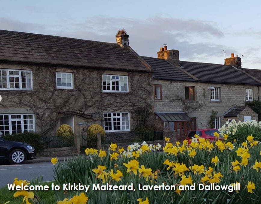 Kirby Malzeard Parish Council