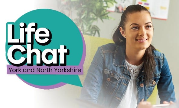 Life Chat North Yorkshire