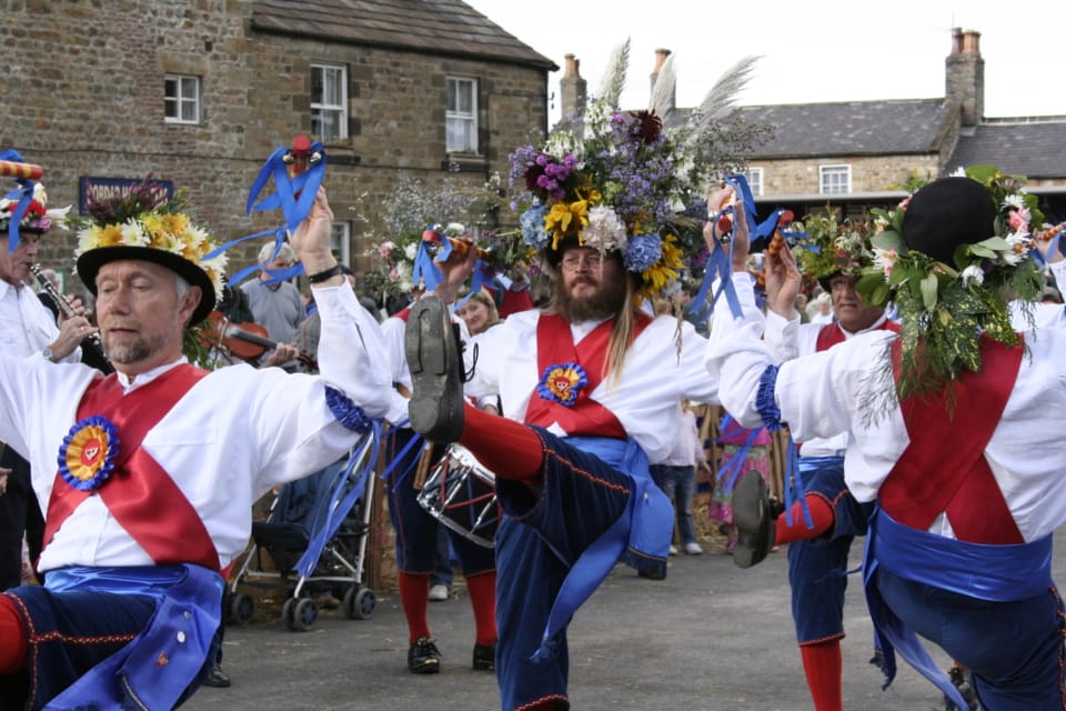 Masham Events 2026
