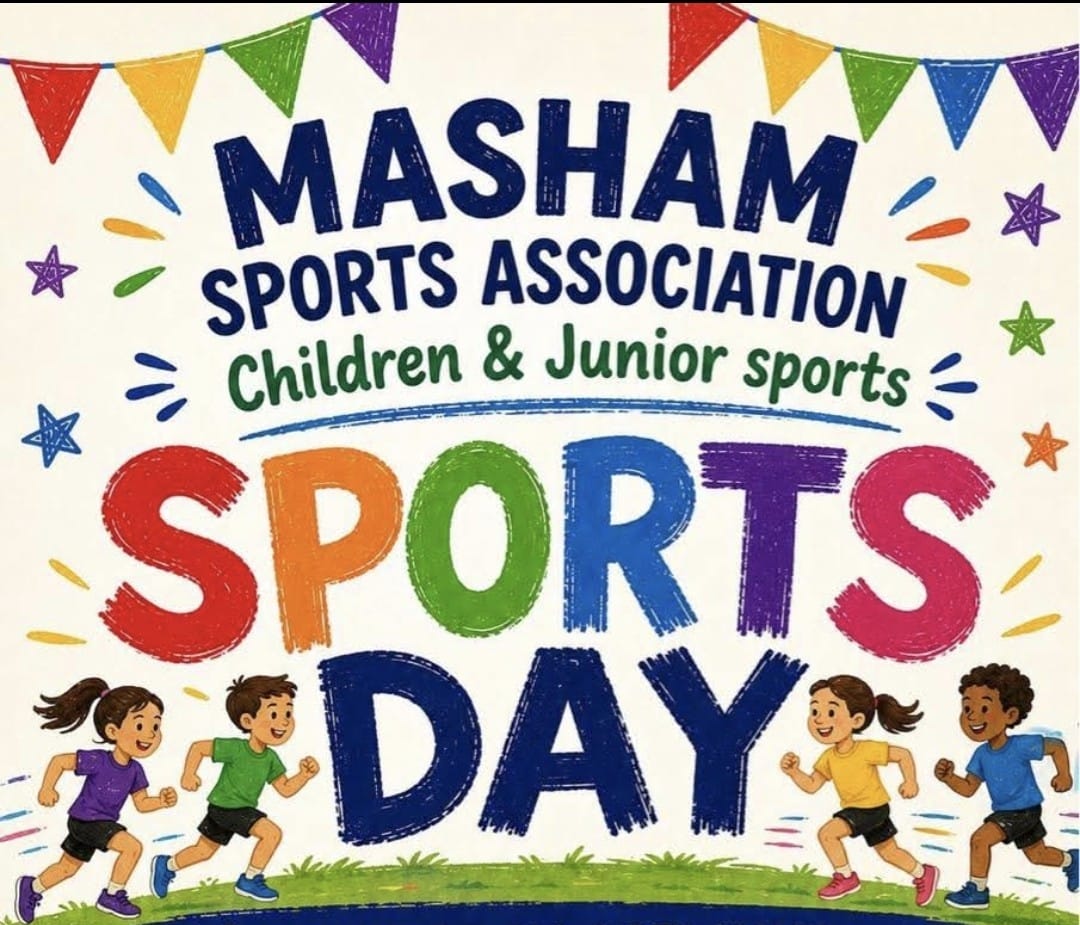Childrens Sports Day