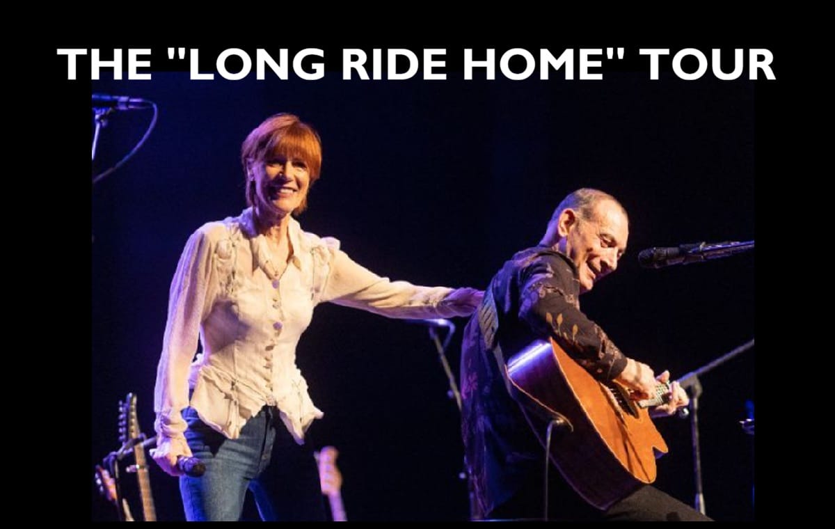 Kiki Dee & Carmelo Luggeri