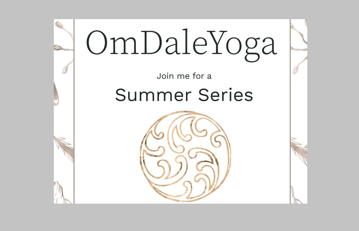 OmDaleYoga - Moving with Awareness