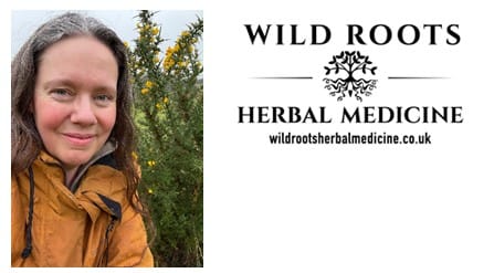 Mind Wellbeing Group - Herbs for Health and Wellbeing with Charlotte from Wild Roots Herbal Medicine